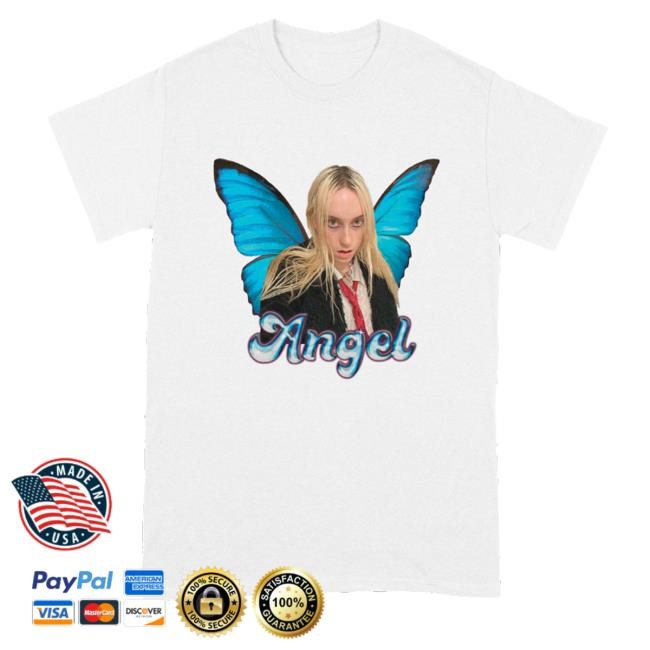 Frost Children Merch Store Shop Angel New Shirt