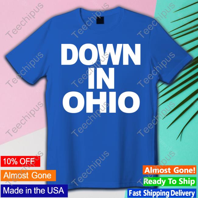 Lil B Down In Ohio Swag Like Ohio Hoodie