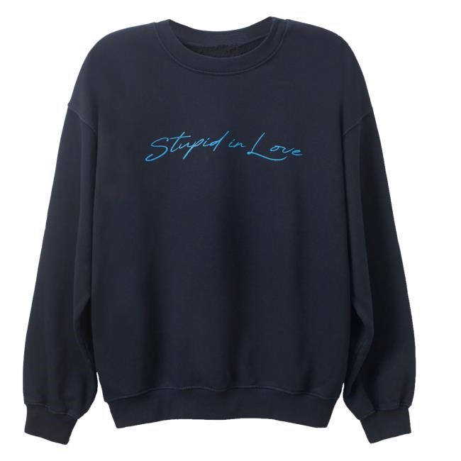 Max Official Merch Store Stupid In Love t-shirt, hoodie, tank top, sweater and long sleeve t-shirt