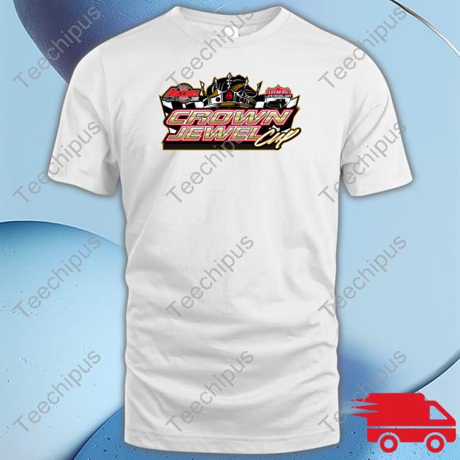 Arizona Sport Shirts Crown Jewel Cup Shirts