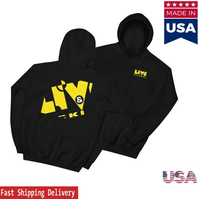 Bbc Shop Merch Live & Kicking Shirt