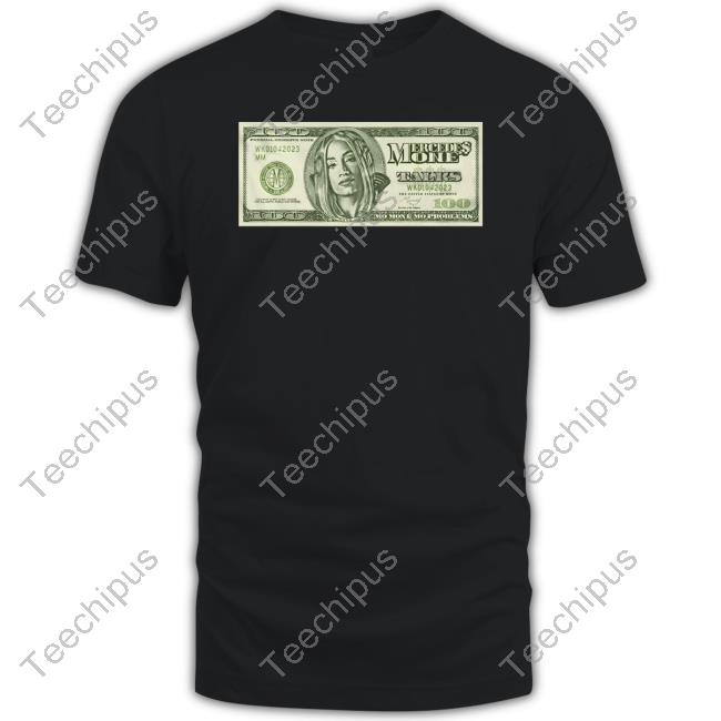 Mercedes Moné - Mo Moné Mo Problems Shirts