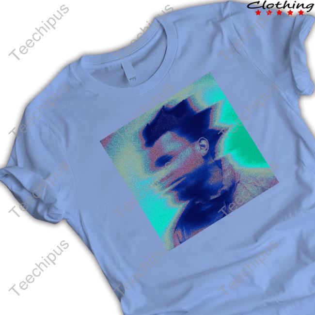 Denzel Curry Melt My Eyez See Your Future Shirt Melt My Eyez Shirt