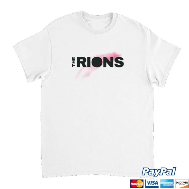 The Rions Merch Sweet Cocoon Tour Hoodie 24Hundred Store
