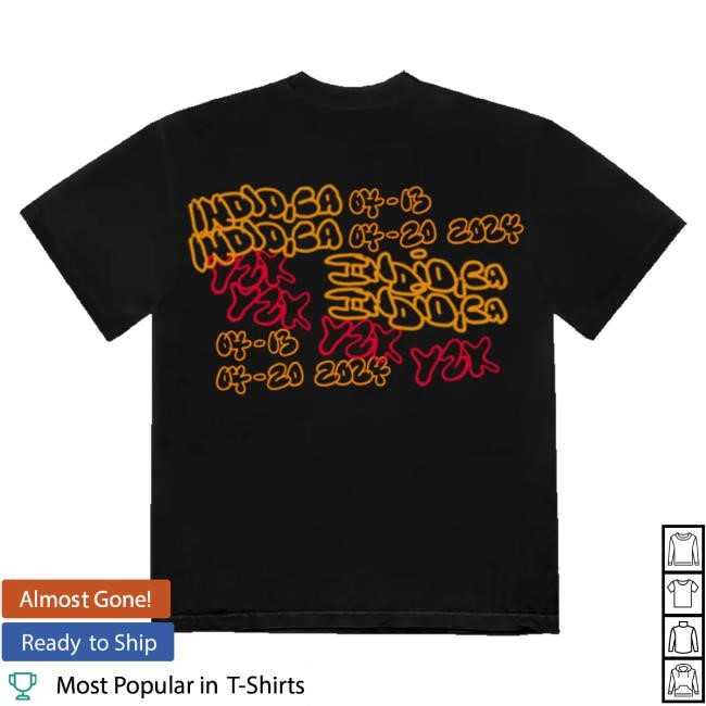 Official Ice Spice Music Merch Store Ice Spice Festival Sweatshirt