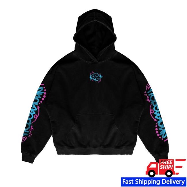 Cloudeelle Merch Butterfly Classic Shirt