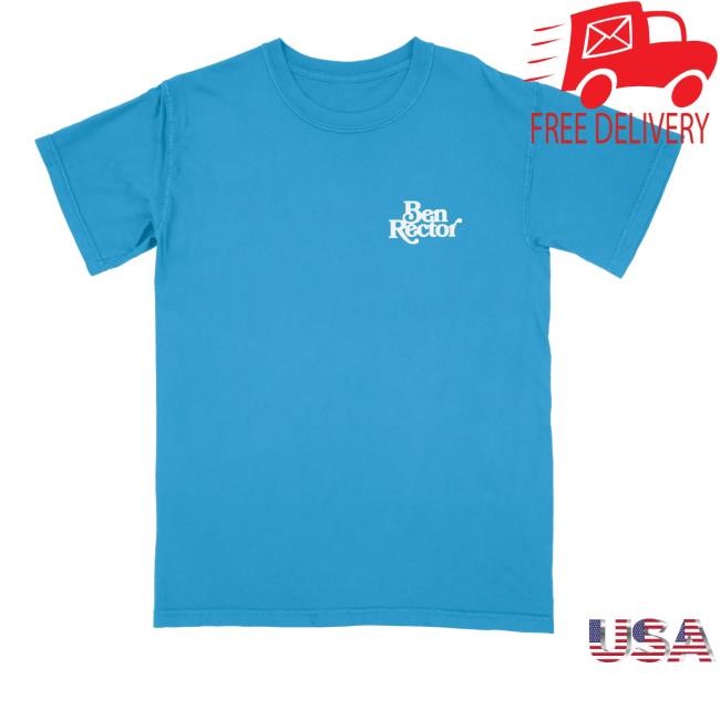 Ben Rector Favorite Person Long Sleeve Shirt