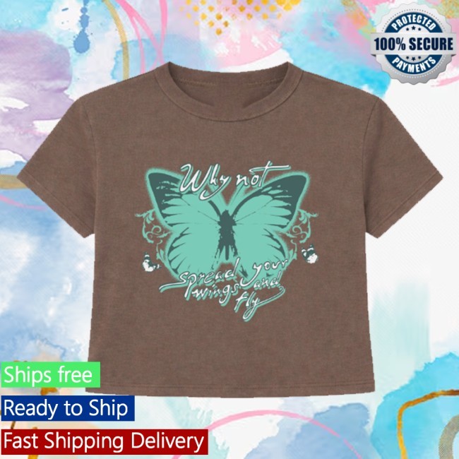 The Lost Bros Store Merch Why Not Baby Sweater