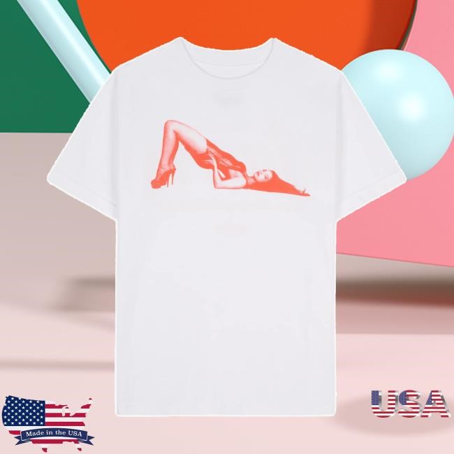 Cinema Neonrated Merch Store Anora Fuckin' Cinderella Shirts