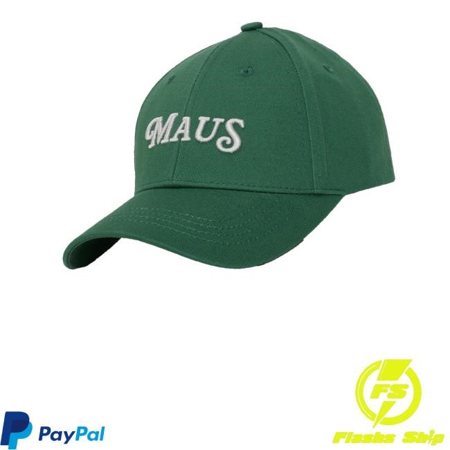 Kaulitz Hills Merch Maus Cap