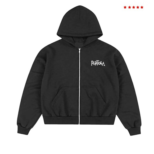 Portola Merch Waterfront Shirt
