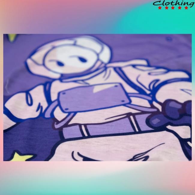Somethingelseyt Merch Store The Common Astronaut Crewneck Sweatshirt