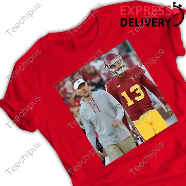 Did Caleb Williams Just Run Spencer Rattler Out Of The 2022 Nfl Tees