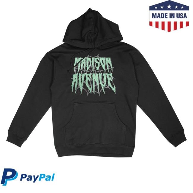 Guardin Merch Shop Store Official Beary Scary Tee