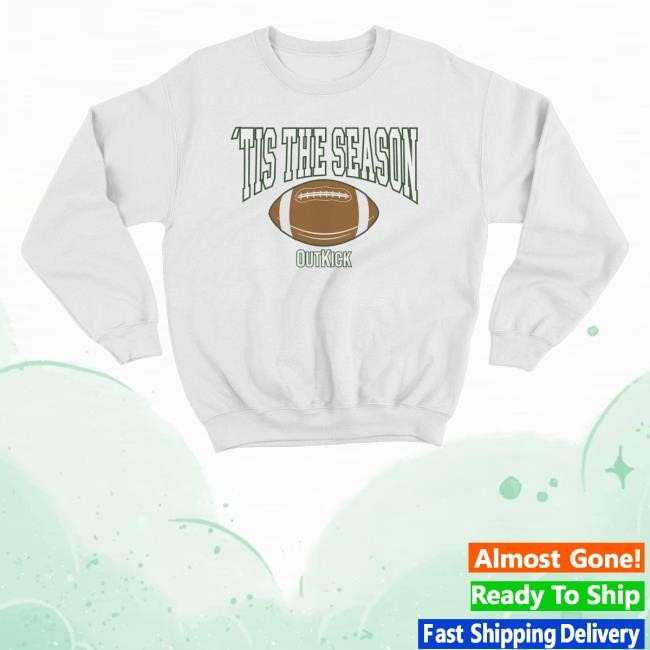 Tis The Season Pigment T Shirts