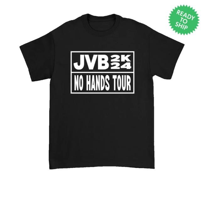 Jvb Manhead Merch Joey Valence & Brae Stacked 2024 Tour Sweaters