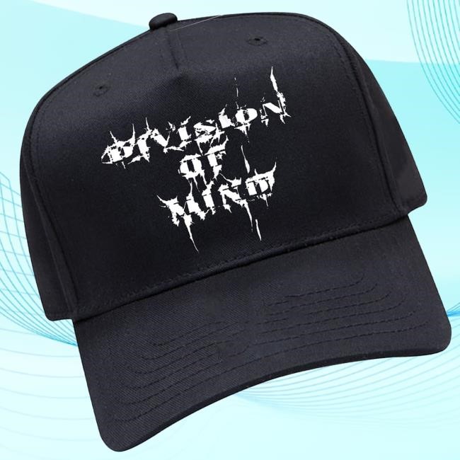 Streets Of Hate Merch Store Division Of Mind Snapback Hat