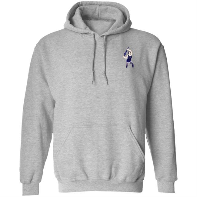 Jacob Batalon Jacob Batalon Umbrella Hoodie