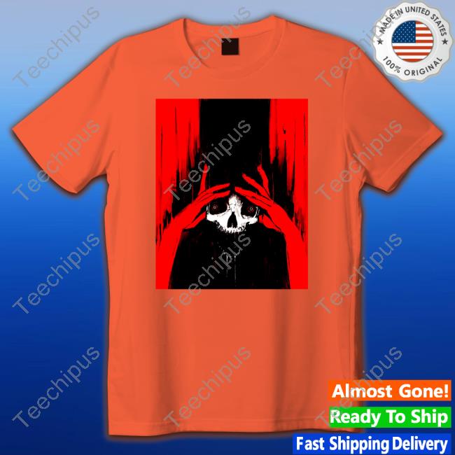 Pitch Canker Overwhelmed T Shirt