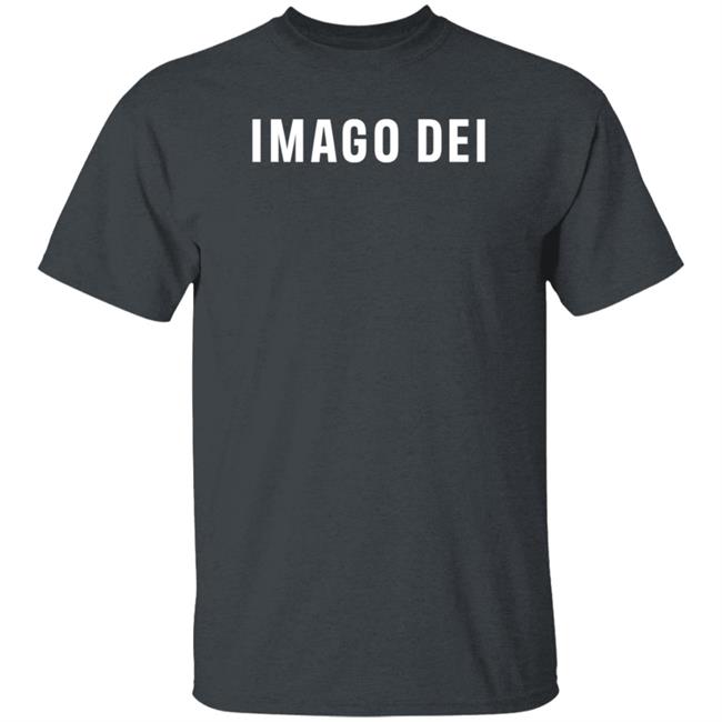 Imago Dei Shirt Hoodie Sweatshirt