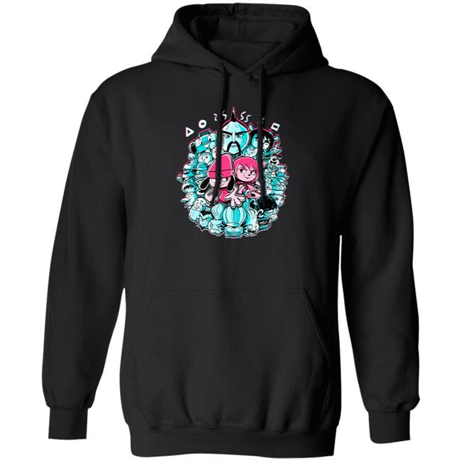 The Yetee Merch All In The Mind Shirt Kevin Fagaragan The Yetee Merch All In The Mind Shirt Kevin Fagaragan