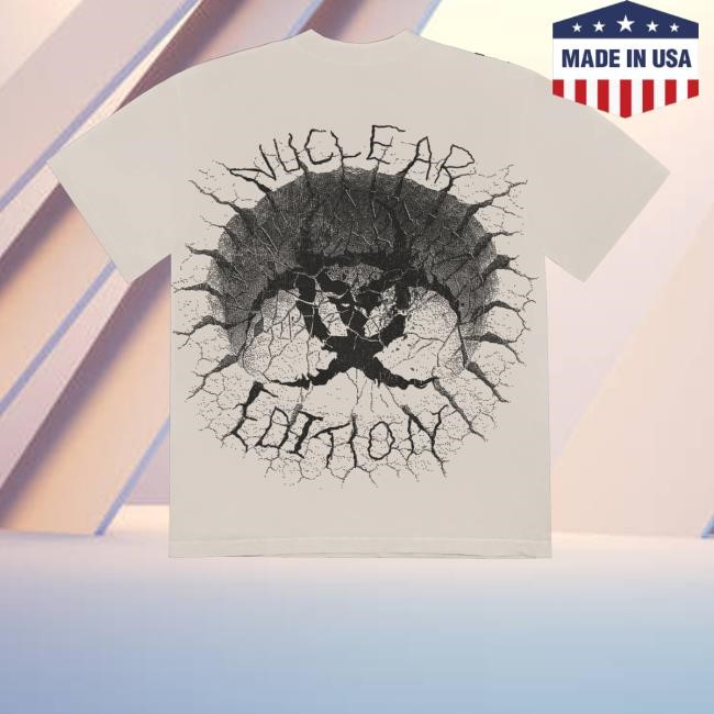 Official Lilbaby Wham Tour Crater Classic Shirt