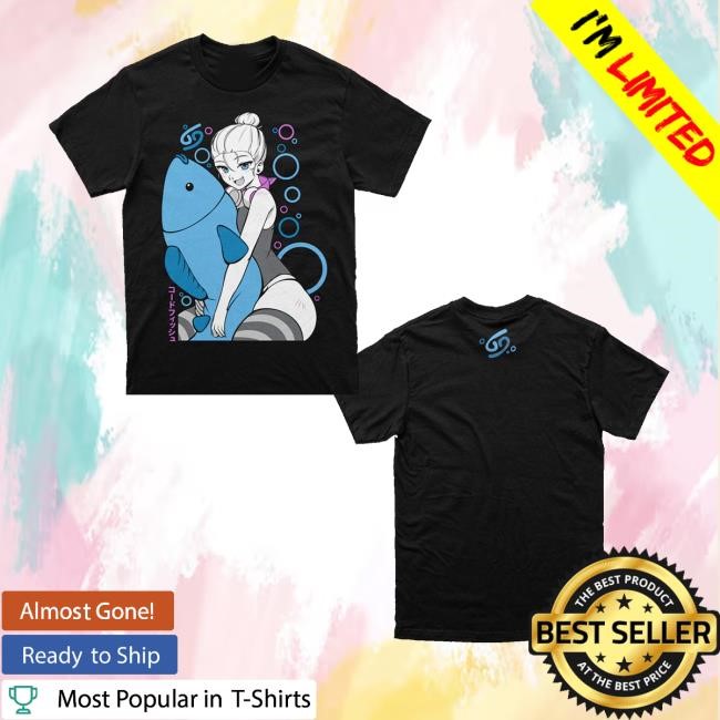 Gamersupps Merch Stanleymov New Shirt