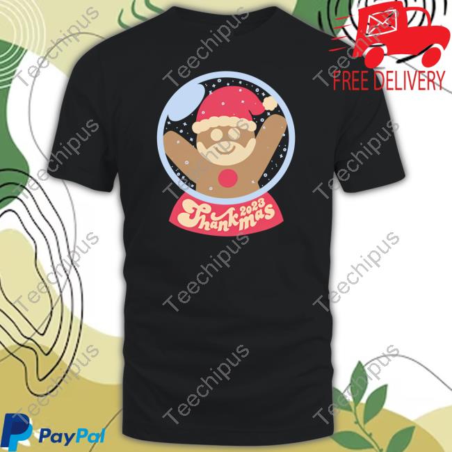 Thethankmas Thankmas 2023 Shirts