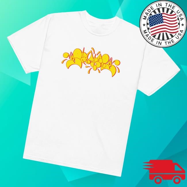 Sobekcis Shop Merch Store Sk T-Shirt Throwup