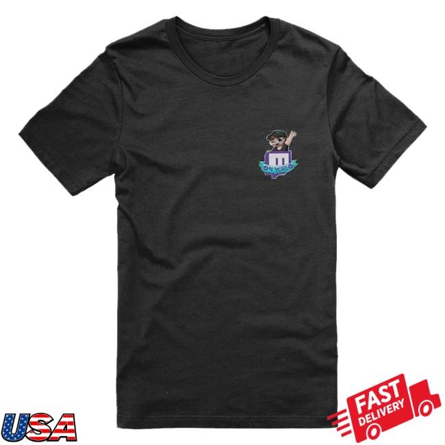 Flashforce Merch Shop Flashforce 4 Year Partnerversary Tee