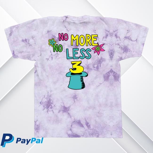 De La Soul Official Store The Magic Number Purple Tie-Dye Unisex Sweatshirt De La Soul Official Store The Magic Number Purple Tie-Dye Shirts