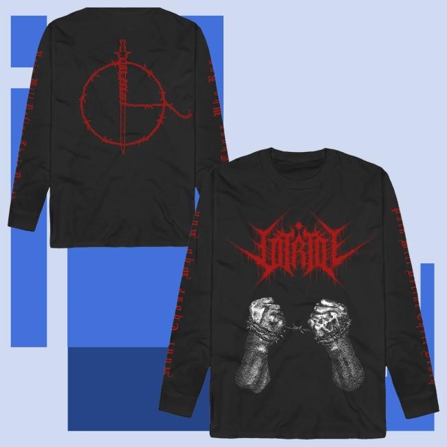 Vitriol Hunt Those Who Run Classic Shirt