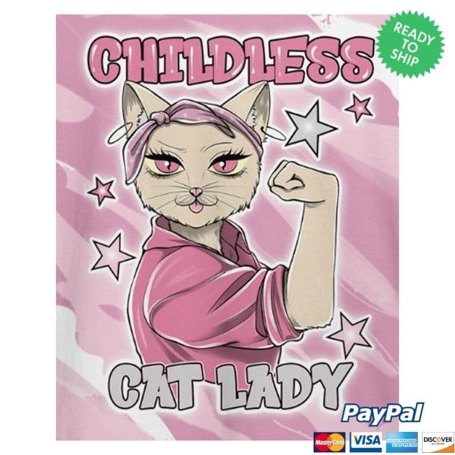Dunkare Orchid 4S Childless Kat Lady All Over Print Shirts