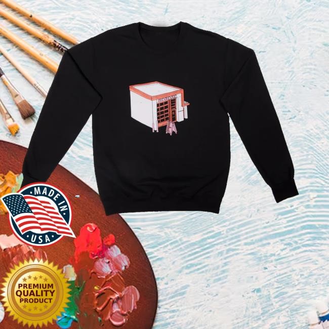 Bonbonbon Merch Store Midtown Shop Limted Shirt