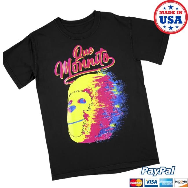Stashpages Merch Store Kemonito Kemonito T-Shirt (Mexican Import) t-shirt, hoodie, tank top, sweater and long sleeve t-shirt
