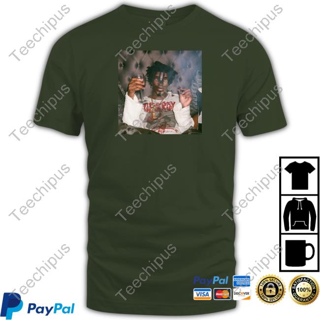 Carti Default Hoodie Playboi Carti