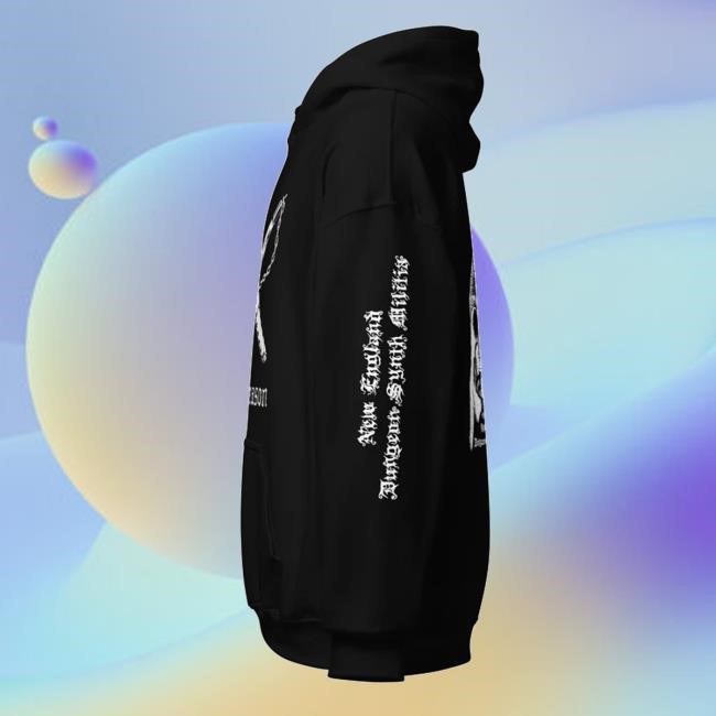 Out Of Season Label Merch Store Shop Out Of Season Nedsm 4-Sided T-Shirt