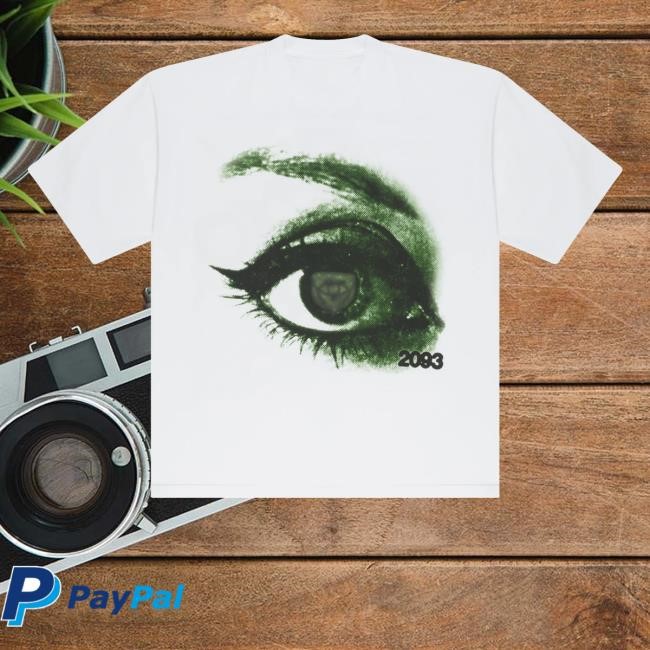 2093 Eye T-Shirt, Hoodie, Tank Top, Sweater And Long Sleeve T-Shirt