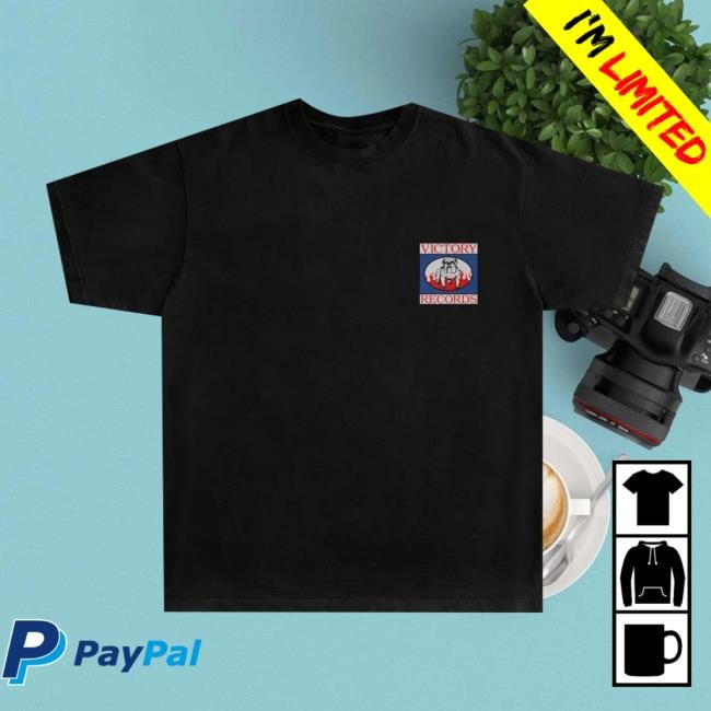 Official Dogmeat's Town Merch Satisfaction Crewneck Sweatshirt