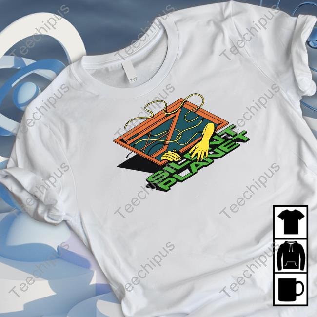 Visible Unseen Shirts