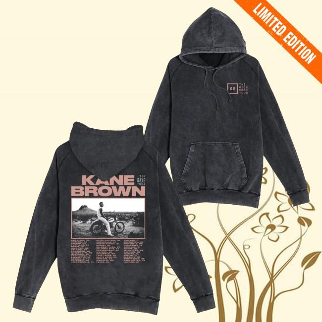 Trending The High Road Tour Funny Shirt