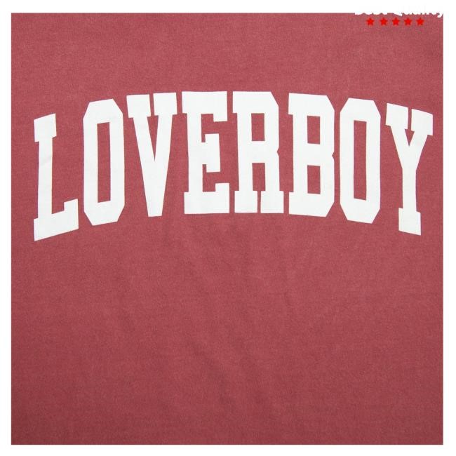 Drinkloverboy Merch The Mba Hooded Sweatshirt