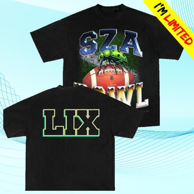 Txdxe Merch Store Sza - Sza Bowl Long Sleeve Shirt