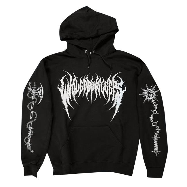 While Odin Sleeps Shop Doom & Gloom New Shirt
