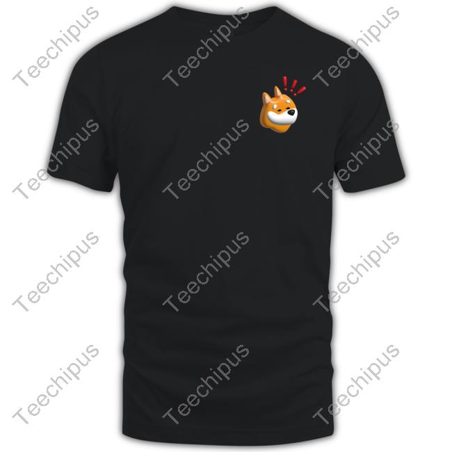Mediagiraffes $Bonk New Shirt