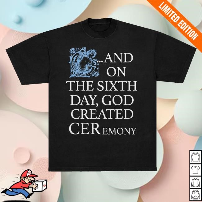 Trending Ceremony Merch Manchester Tank Top