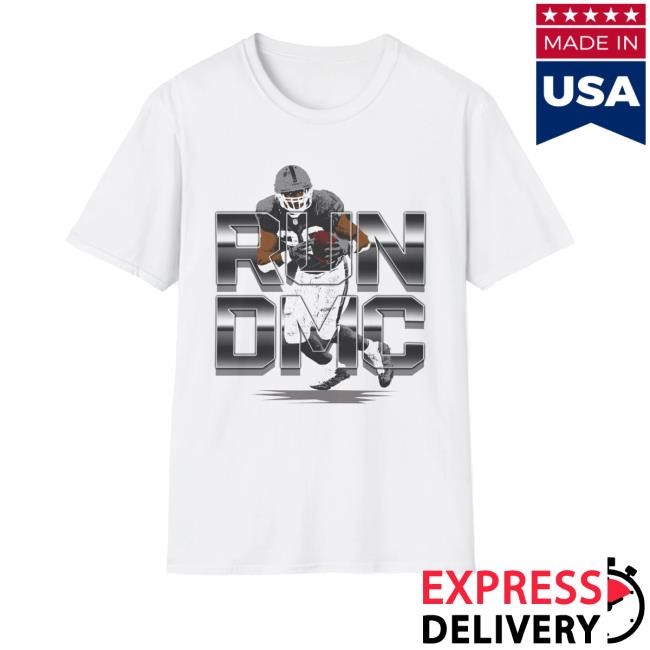 Mcfadden20 Merch Store Shop Run Dmc Graphic New Shirt