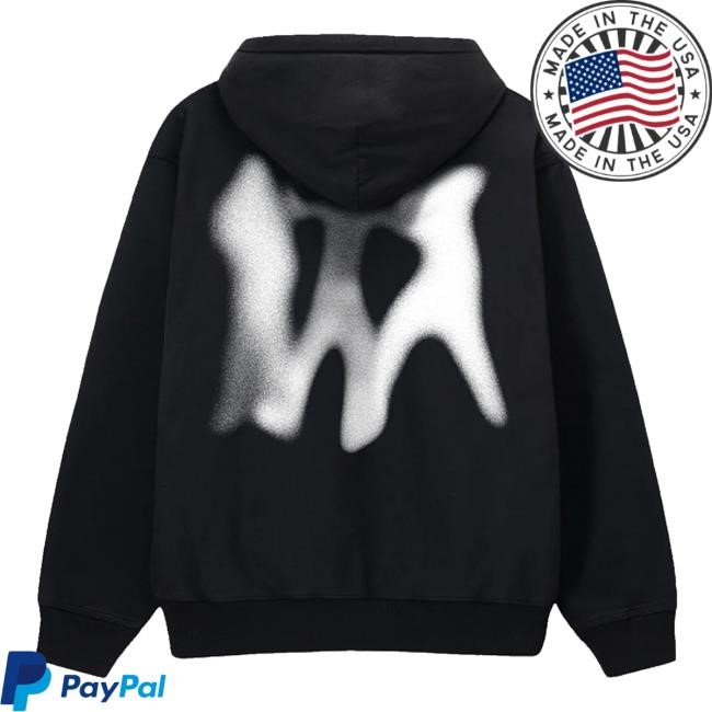 Again.. Figures Sweatshirt