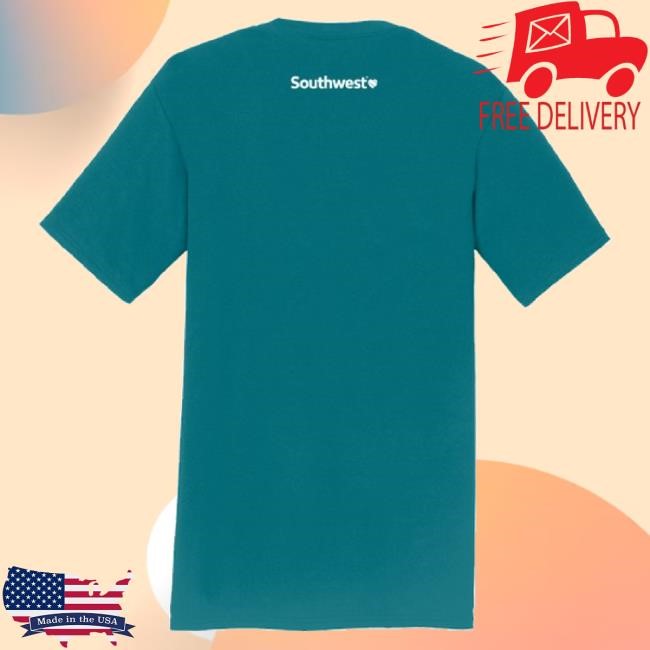 Southwest The Store Merch Valentine's Day Love Is In The Air T-Shirt, Hoodie, Tank Top, Sweater And Long Sleeve T-Shirt