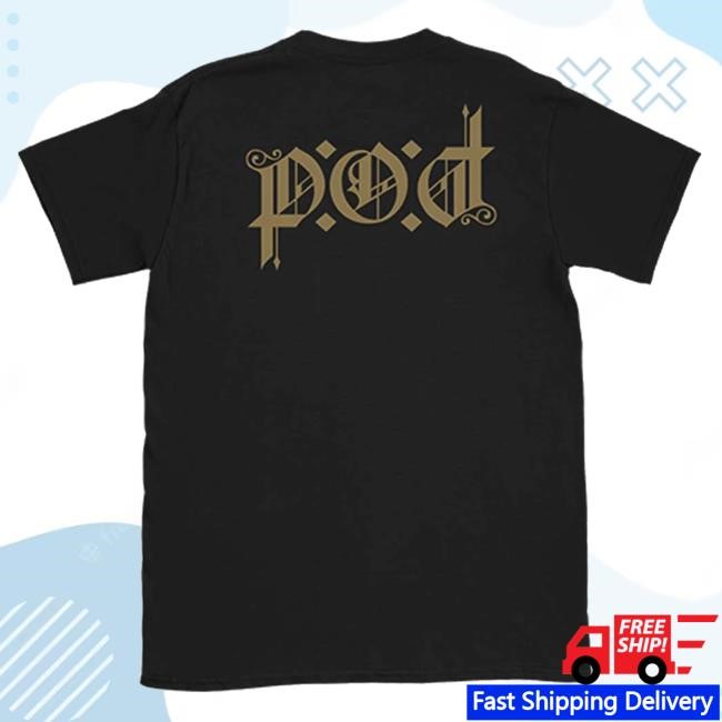 Trending Payableondeath Merch Store Pod Veritas Tee